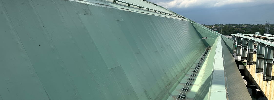 Customer Spotlight: Sustainable Building Components | Acme Cone