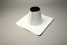 Box of 6 Non Split D Cones Versico Gray PVC - $120