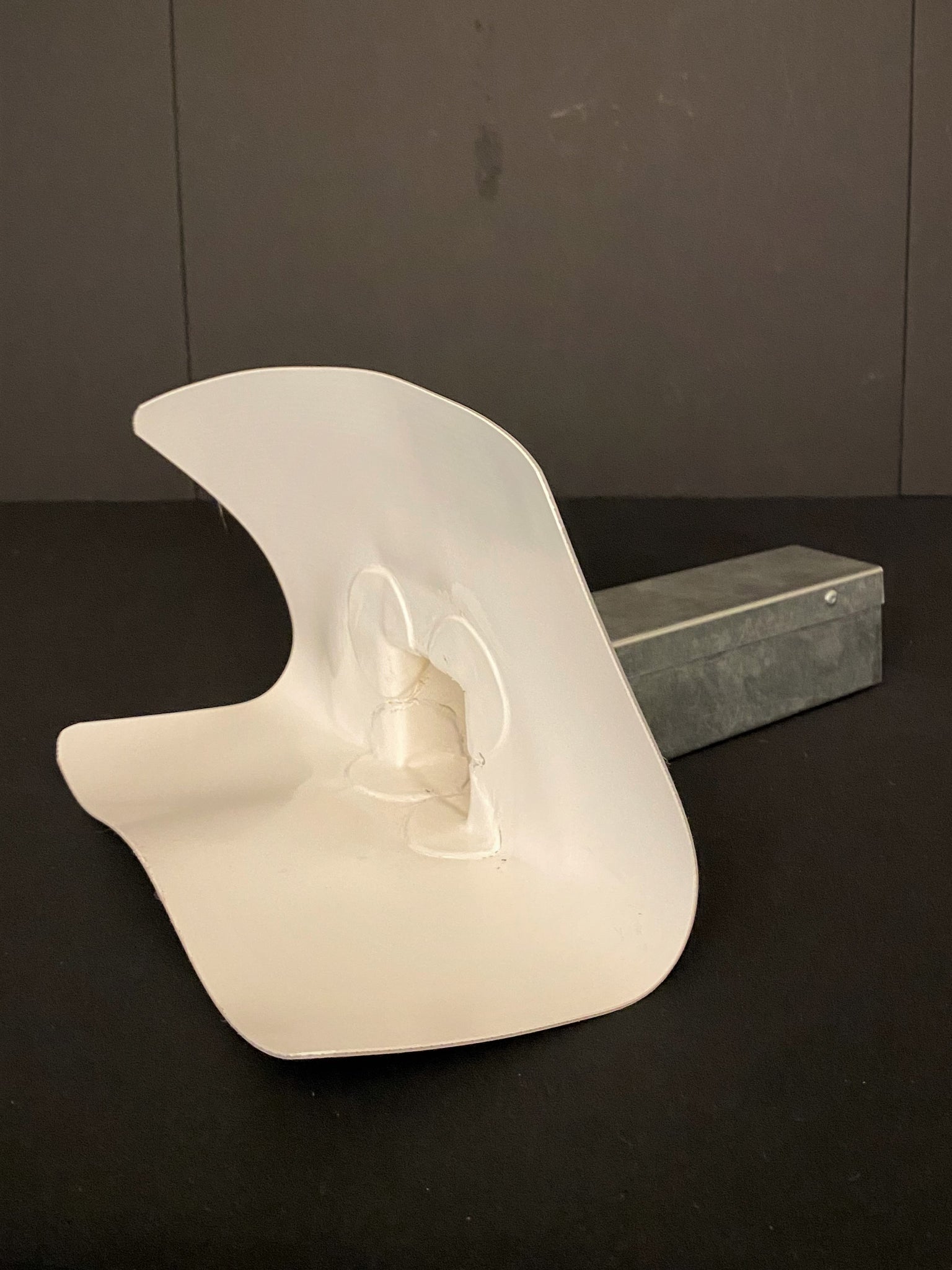 Custom Thru-Wall & Overflow Scuppers | Acme Cone | Acme Cone
