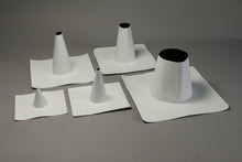 Custom Cones - Made to Order Roof Flashings